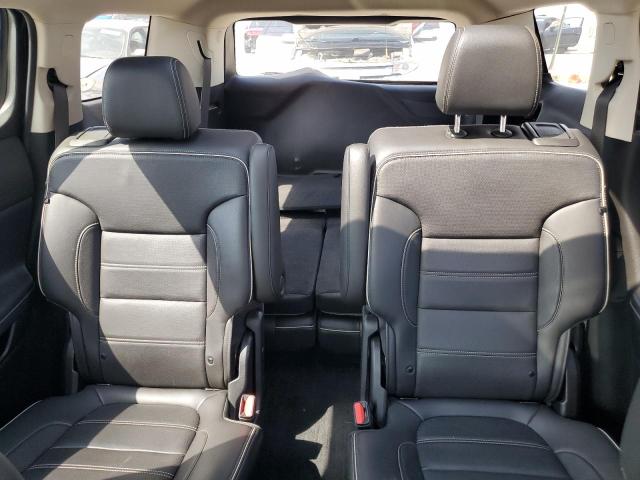 1GKKNXLS2LZ120239 - 2020 GMC ACADIA DENALI შავი ფოტო 10