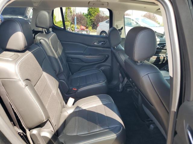 1GKKNXLS2LZ120239 - 2020 GMC ACADIA DENALI შავი ფოტო 11