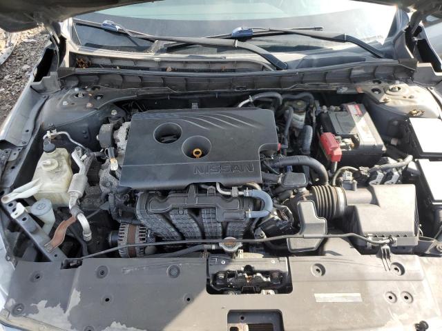1N4BL4CV6KC120634 - 2019 NISSAN ALTIMA SR Boz foto 11