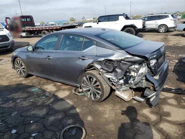 1N4BL4CV6KC120634 - 2019 NISSAN ALTIMA SR Boz foto 2