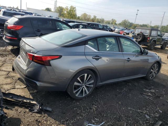 1N4BL4CV6KC120634 - 2019 NISSAN ALTIMA SR Boz foto 3