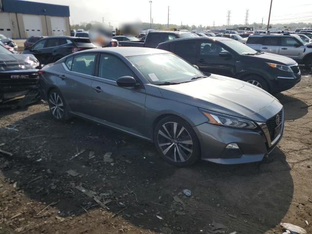 1N4BL4CV6KC120634 - 2019 NISSAN ALTIMA SR Boz foto 4