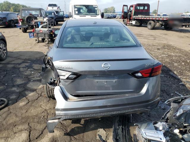 1N4BL4CV6KC120634 - 2019 NISSAN ALTIMA SR Boz foto 6