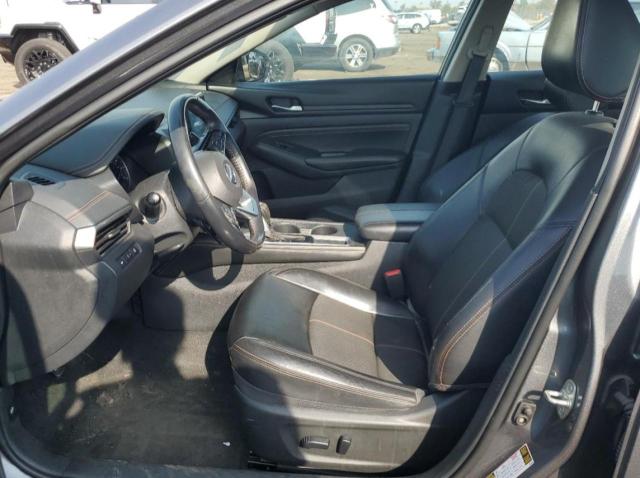 1N4BL4CV6KC120634 - 2019 NISSAN ALTIMA SR Boz foto 7