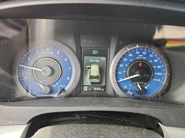 5TDKZ3DC4KS015900 - 2019 TOYOTA SIENNA LE 黑色 照片 9