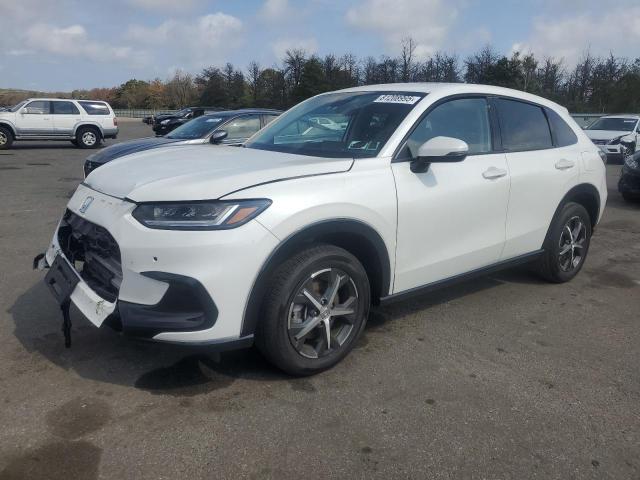 2023 HONDA HR-V EXL, 