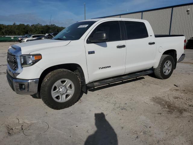 2019 TOYOTA TUNDRA CREWMAX SR5, 