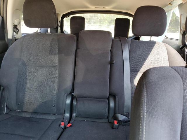 5N1AR2MM4DC628968 - 2013 NISSAN PATHFINDER S أزرق صورة 10