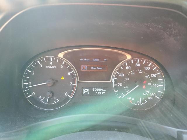 5N1AR2MM4DC628968 - 2013 NISSAN PATHFINDER S أزرق صورة 9