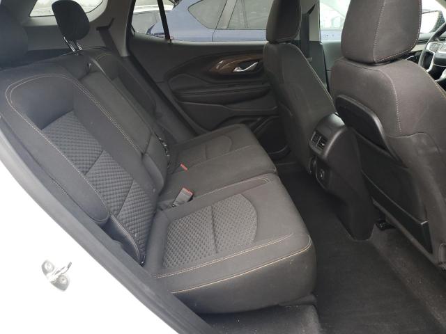 3GKALTEV8KL113576 - 2019 GMC TERRAIN SLE 白色 照片 11