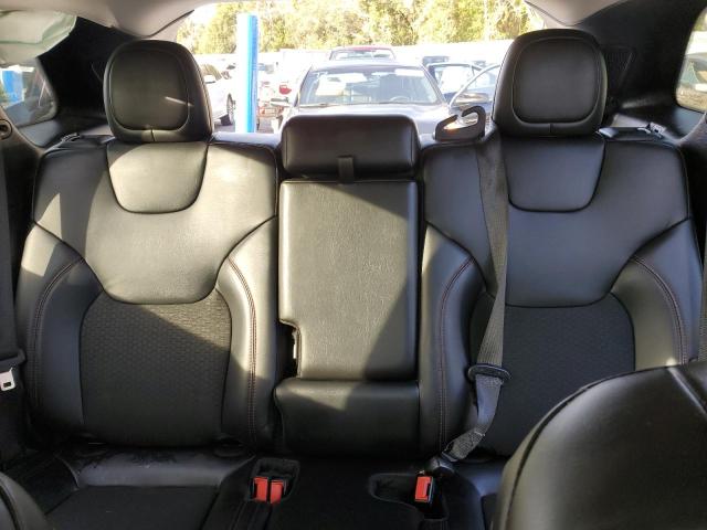 1C4PJMBX0LD613830 - 2020 JEEP CHEROKEE TRAILHAWK BLACK photo 10