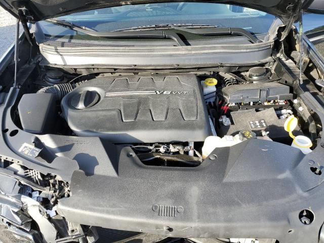 1C4PJMBX0LD613830 - 2020 JEEP CHEROKEE TRAILHAWK BLACK photo 12