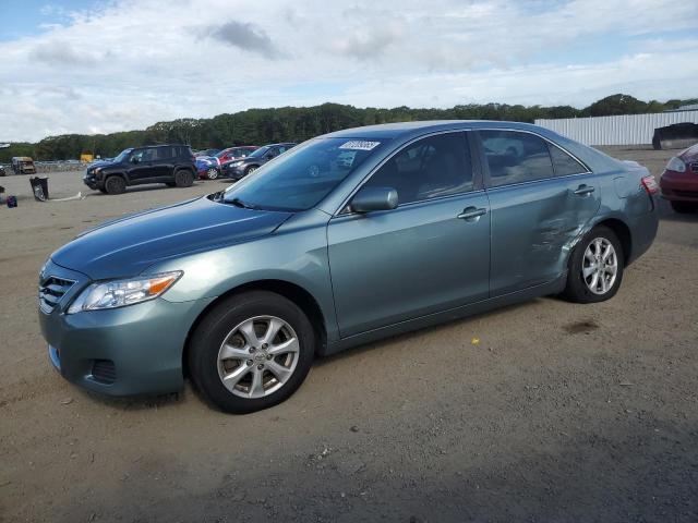 2011 TOYOTA CAMRY BASE, 