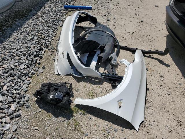 7SAYGDEE5TA381828 - 2026 TESLA MODEL Y Ağ foto 12