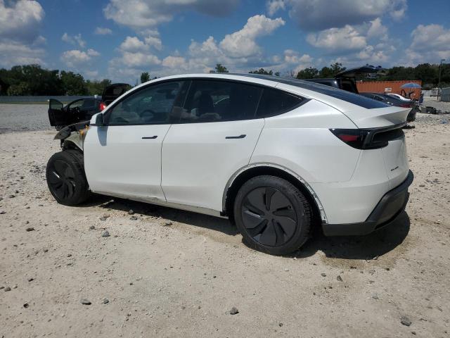 7SAYGDEE5TA381828 - 2026 TESLA MODEL Y Ağ foto 2