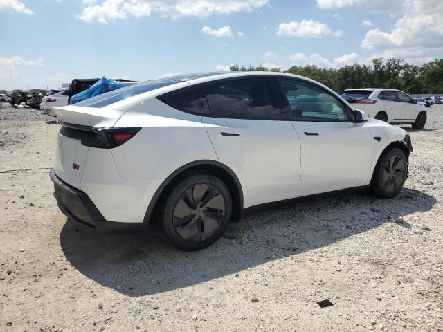 7SAYGDEE5TA381828 - 2026 TESLA MODEL Y Ağ foto 3