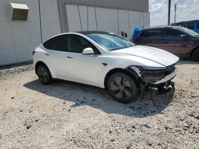 7SAYGDEE5TA381828 - 2026 TESLA MODEL Y Ağ foto 4