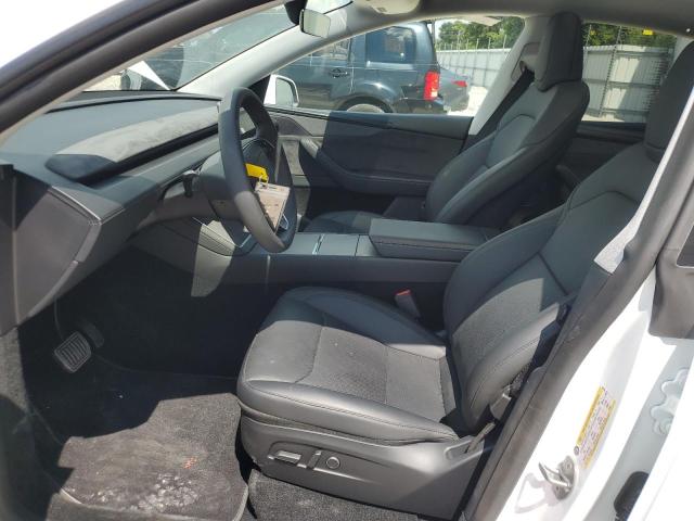 7SAYGDEE5TA381828 - 2026 TESLA MODEL Y Ağ foto 7