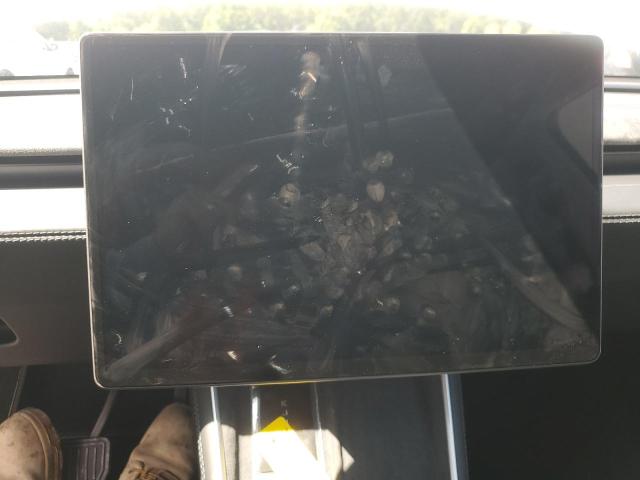 7SAYGDEE5TA381828 - 2026 TESLA MODEL Y Ağ foto 9