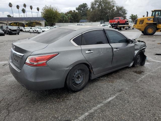 1N4AL3AP7FC574813 - 2015 NISSAN ALTIMA 2.5 GRAY photo 3