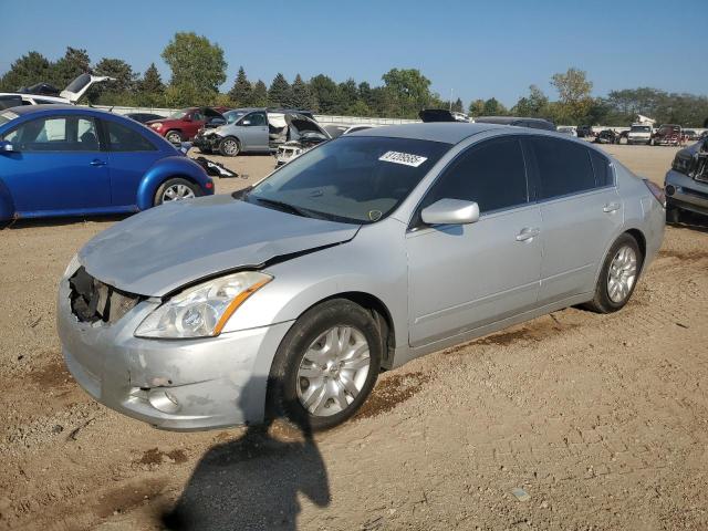 2011 NISSAN ALTIMA BASE, 