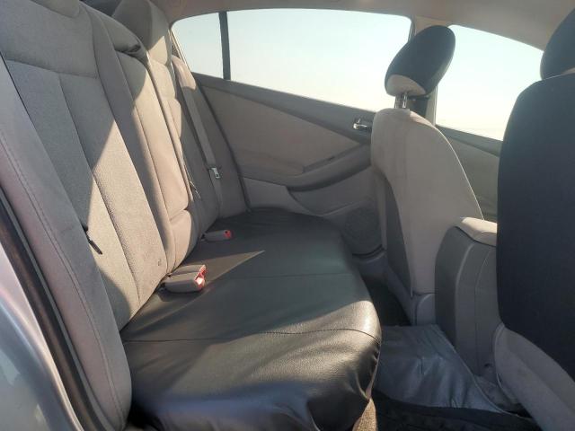 1N4AL2AP0BN426544 - 2011 NISSAN ALTIMA BASE Silber Foto 10