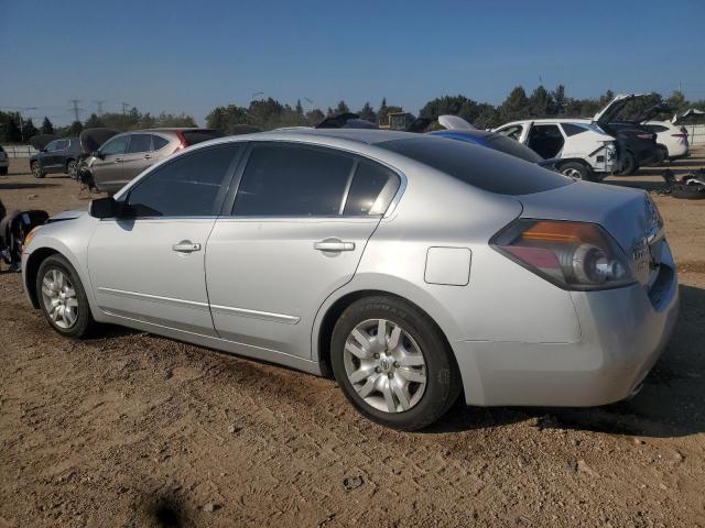 1N4AL2AP0BN426544 - 2011 NISSAN ALTIMA BASE Silber Foto 2