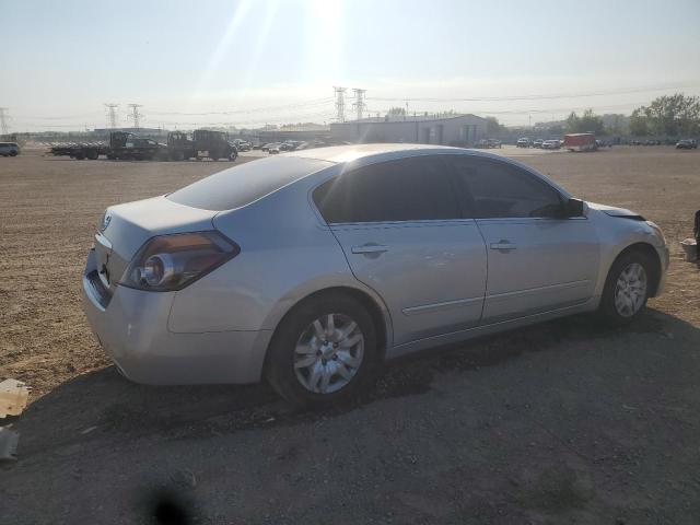 1N4AL2AP0BN426544 - 2011 NISSAN ALTIMA BASE Silber Foto 3