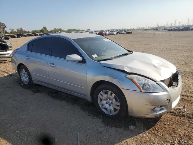 1N4AL2AP0BN426544 - 2011 NISSAN ALTIMA BASE Silber Foto 4