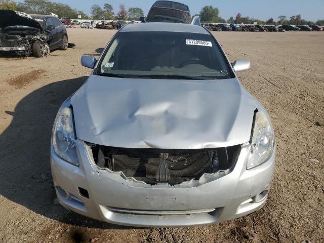 1N4AL2AP0BN426544 - 2011 NISSAN ALTIMA BASE Silber Foto 5