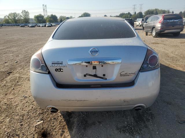 1N4AL2AP0BN426544 - 2011 NISSAN ALTIMA BASE Silber Foto 6