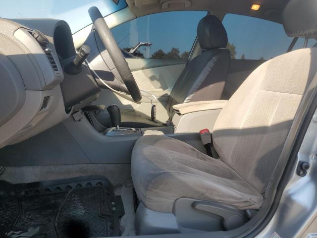 1N4AL2AP0BN426544 - 2011 NISSAN ALTIMA BASE Silber Foto 7