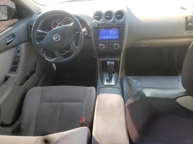 1N4AL2AP0BN426544 - 2011 NISSAN ALTIMA BASE Silber Foto 8