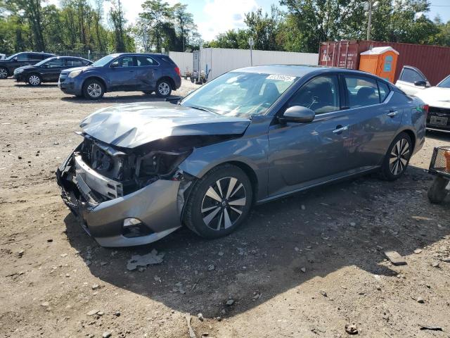 2020 NISSAN ALTIMA SL, 