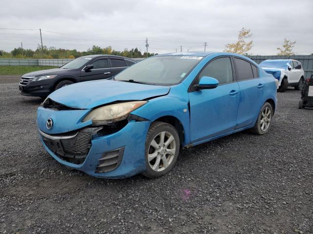 2010 MAZDA 3 I, 