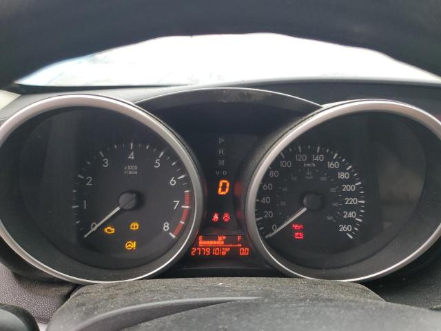 JM1BL1SF3A1177970 - 2010 MAZDA 3 I ლურჯი ფოტო 9