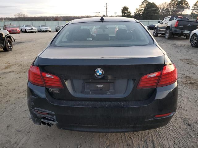 WBA5A5C57FD516684 - 2015 BMW 528 I BLACK photo 6