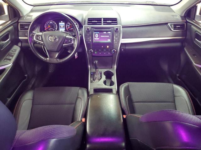 4T1BF1FK8GU524601 - 2016 TOYOTA CAMRY LE 金色 照片 8