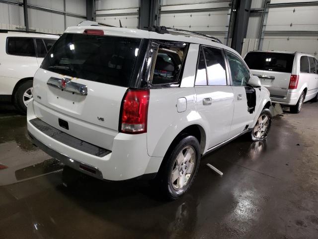 5GZCZ53467S860562 - 2007 SATURN VUE WHITE photo 3