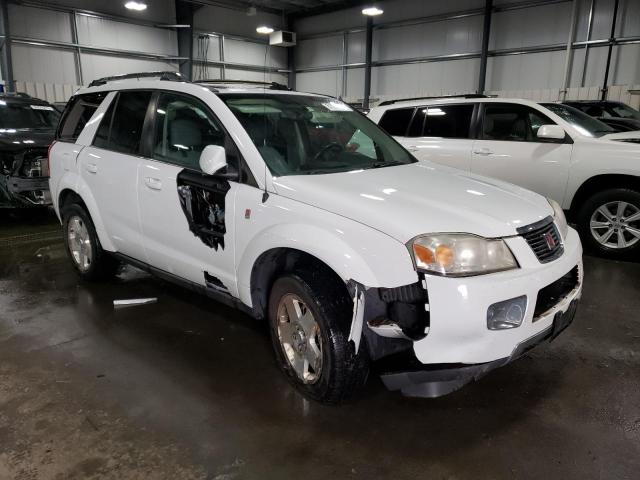 5GZCZ53467S860562 - 2007 SATURN VUE WHITE photo 4