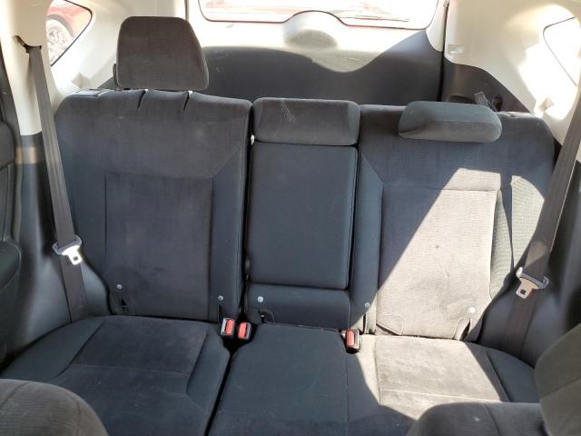 5J6RM3H34DL034369 - 2013 HONDA CR-V LX 石墨色 照片 10