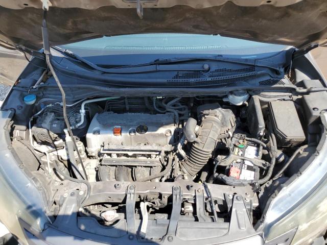 5J6RM3H34DL034369 - 2013 HONDA CR-V LX 石墨色 照片 12