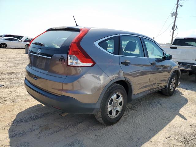 5J6RM3H34DL034369 - 2013 HONDA CR-V LX 石墨色 照片 3