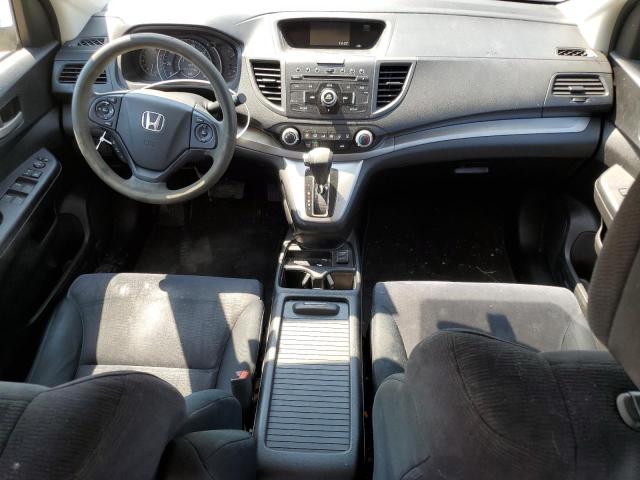 5J6RM3H34DL034369 - 2013 HONDA CR-V LX 石墨色 照片 8