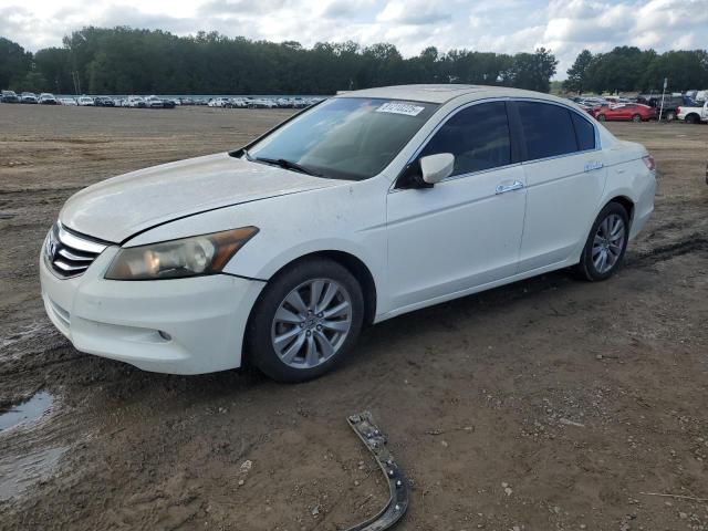 2011 HONDA ACCORD EXL, 