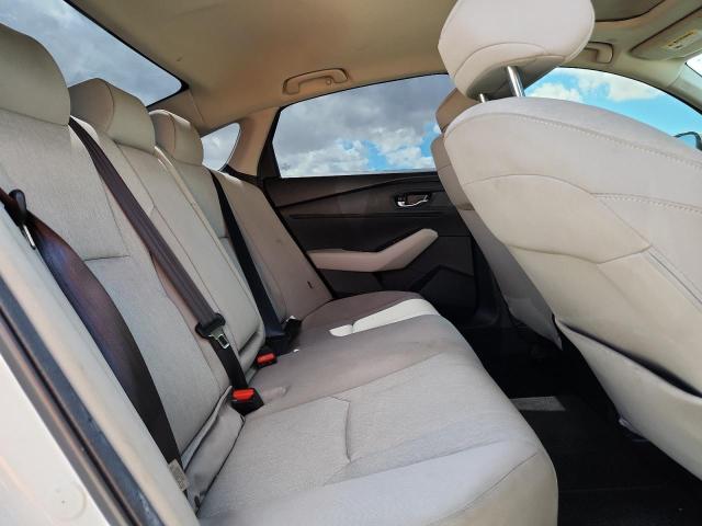 1HGCY1F32RA013290 - 2024 HONDA ACCORD EX WHITE photo 10