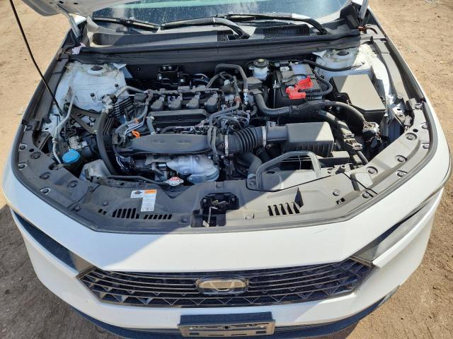 1HGCY1F32RA013290 - 2024 HONDA ACCORD EX WHITE photo 11