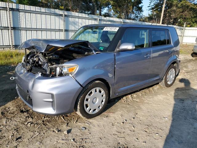 2012 TOYOTA SCION XB, 