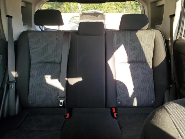 JTLZE4FE7CJ029128 - 2012 TOYOTA SCION XB Сріблястий фото 10