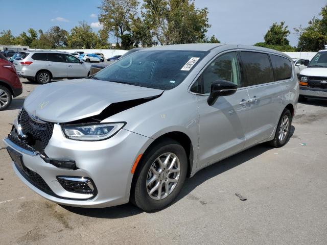 2024 CHRYSLER PACIFICA TOURING L, 